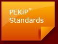 PEKiP Standards